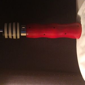 Combo Pepper Mill and Salt Shaker